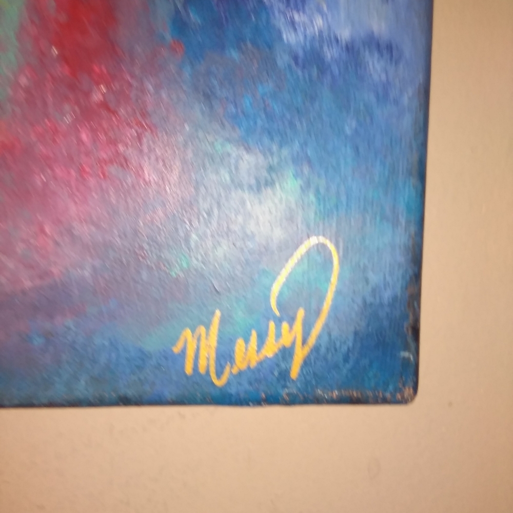 Mac Miller R.I.P - Picture 2 of 2